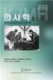 Korean Journal Of Medical History雜志